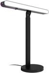 Logitech G Litra Beam LX doppelseitiges RGB-LED-Streaming-Hauptlicht