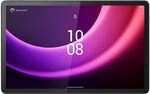 Lenovo Tab P11 (2nd Gen) Tablet 11,5 Zoll 2K (MediaTek Helio G99, 4 GB RAM, 128 GB