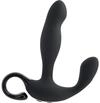 Playboy Come Hither Analvibrator Black 13 cm