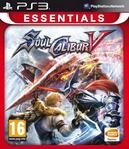 Soul Calibur V Essentials (Playstation 3) [UK IMPORT]