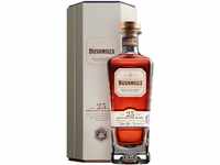 Bushmills 25 Year Old Single Malt Whiskey – dreifach destillierter Premium...