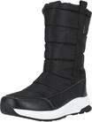 WHISTLER Damen WHISTER Winterstiefel 'Yattua' mit rutschhemmendem...