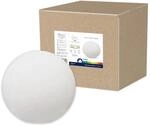 tint Smarte Outdoor LED Leuchtkugel Calluna &Oslash; 30cm, Gartenkugel, Kugelleuchte,