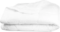 ZOLLNER d&uuml;nne Sommerdecke aus Polyester - atmungsaktive F&uuml;llung - 135x200 cm...