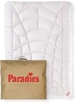PARADIES Premium Winterdecke 135x200 cm - Runa Bettdecke 135x200 Winter |...
