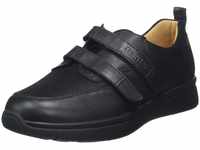 Ganter Damen KIRA Schuh für das Gesundheitswesen, schwarz, 41 EU X-Weit