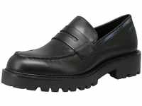 Vagabond 5241-301 Kenova - Damen Schuhe Halbschuhe - 20-Black, Größe:39 EU