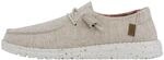 HEYDUDE Damen Wendy ChambrayMoc Toe Shoes