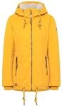 Ragwear ZUZKA, CURRY, L