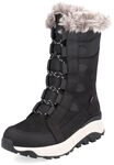 Rieker Evolution Damen Schn&uuml;rstiefeletten W0070, Frauen Stiefeletten, lose Einlage,