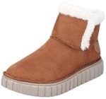 Rieker Damen Y8851Mode-Stiefel