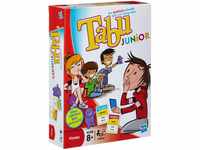 Hasbro 14334100 Tabu Junior, kindergerechtes Erklärspiel, ab 8 Jahren