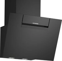 Siemens LC67KFN60, iQ300 Smarte Dunstabzugshaube, 60 cm breit, Wandmontierte Siemens LC67KFN60, iQ300 Smarte Dunstabzugshaube, 60 cm breit, Wandmontierte