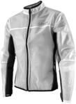 Leatt Racevover MTB jacket for rainy days