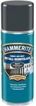 Hammerite Metallschutzlack Spray Matt, Anthrazitgrau, 400ml