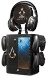 Numskull Offizieller Assassin's Creed Gaming Locker Controller Halter & Headset