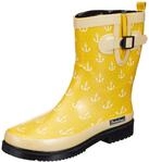 Bockstiegel Kurzgummistiefel Marleen gelb, 40