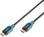 Vivanco PRO 14HDHD 25PB High Speed HDMI Kabel mit Ethernet (Audio R&uuml;ckkanal ARC