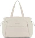 Kapten & Son Hellvi Shopper Tasche 25 L | Sporttasche Damen | Weekender,...