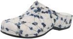 Berkemann Damen Berkoflex Clogs Filz wide Fu&szlig;bett: herausnehmbar