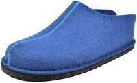 HAFLINGER Damen Herren Hausschuh Pantoffel Flair Smily Schurwolle 311013-0,