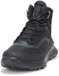 ECCO M ULT-trn Iii Schwarz - Primaloft Warmer wasserdichter Herren Primaloft Winter