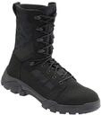 Brandit Herren Defense Boot Taktische Milit&auml;rstiefel, Schwarz, 47 EU
