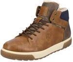 Rieker Herren Stiefel 18930-25 braun Gr. 41