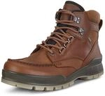 ECCO Herren TRACK 25 VINTAGE BOOT Braun/Braun 40