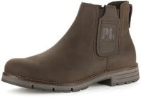 Pius Gabor Herren Boots,Stiefeletten,zertifiziertes Leder,Wechselfu&szlig;bett,Superflex