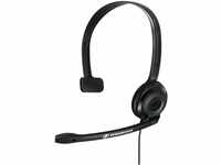 Best Price Square Headset, Multimedia PC2 Chat by SENNHEISER