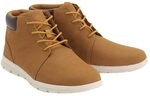 Timberland Herren Schuhe Graydon Chukka Basic