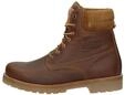 Panama Jack Men's Boots, Panama 03 C26, Cuero/Bark, 41 EU