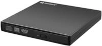 Sandberg USB Mini DVD Brenner