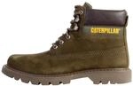 Caterpillar Cat Colorado 2.0 P726124 Leder Freizeitschuhe Stiefel Boots Herren