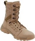 Brandit Herren Defense Boot Taktische Milit&auml;rstiefel, Camel, 46 EU