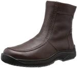 Jomos Herren Stiefel 408501 33 355 echt Leder capucino 45 EU