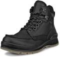 ECCO Herren Klassische Stiefel, Kurzschaft Stiefel, Schwarz 51052, 41 EU