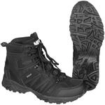 Max-Fuchs Walking-Schuh-18833A Walking-Schuh Schwarz 40