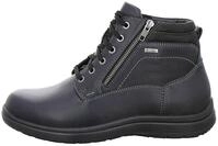 Jomos schwarzer Herrenboots