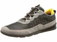 bugatti Herren Moresby Sneaker, Grey, 44 EU