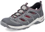 Rieker Herren Low-Top Sneaker 08065, M&auml;nner