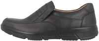 Jomos Herren Slipper NV 461404 schwarz 245950
