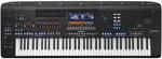 Genos2 - Keyboard
