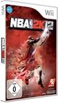 NBA 2K12