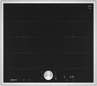 NEFF T66STY4L0, N 90, Induktionskochfeld, autarkes Glaskeramik-Kochfeld 60 cm...