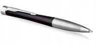 PARKER 2150858 Kugelschreiber URBAN Muted Black C.C. M Schwarz