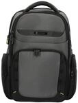 Pro-DLX 6 Rucksack expandable 15.6"