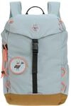 L&Auml;SSIG Kinder Wanderrucksack Kinderrucksack mit Brustgurt gepolsterte Schultergurte