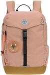 L&Auml;SSIG Kinder Wanderrucksack Kinderrucksack mit Brustgurt gepolsterte Schultergurte